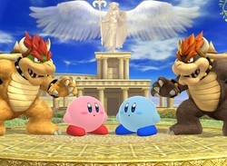 Learn About Alternate Costume Origins In Super Smash Bros. for Wii U and 3DS