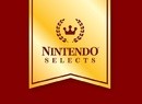 The Nintendo Selects Range Brings Some Sales Success in the UK Charts