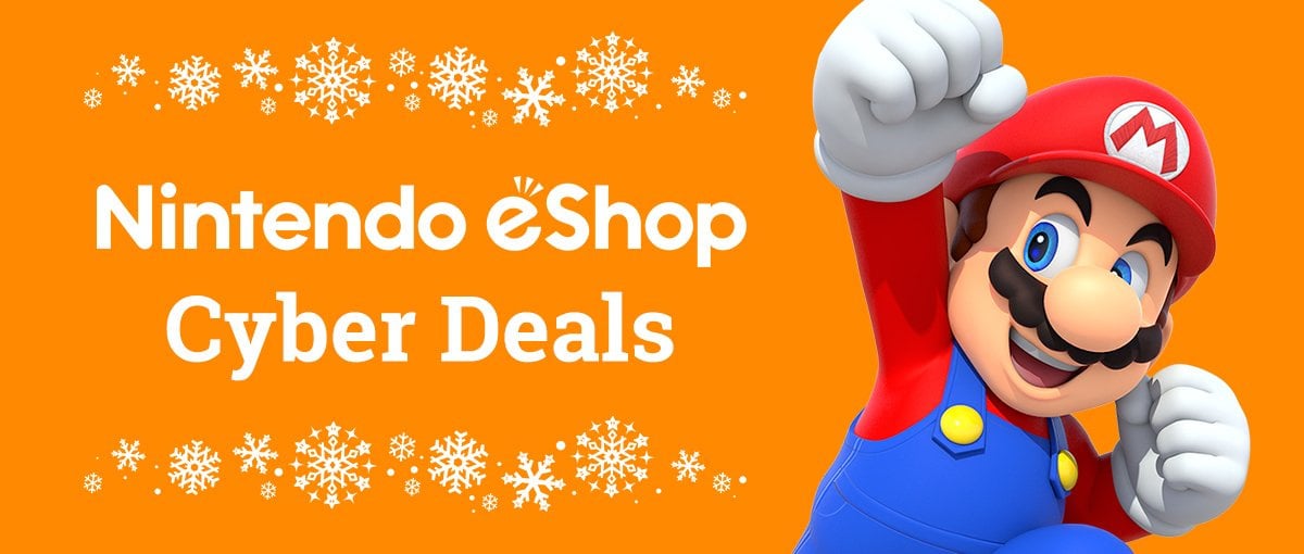 eshop great deals