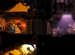 We Go Hands On With SteamWorld Heist, The Next Image & Form Game