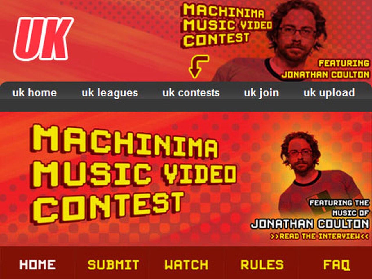 Machinima lands in the UK