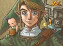 Eiji Aonuma and Malo Begin Talking About The Legend of Zelda: Twilight Princess HD