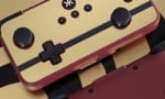 CRKD's New Wireless Switch Controller Comes In A Stunning Famicom Design