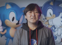Sonic Team's Takashi Iizuka Is Doing A Meet And Greet At Gamescom 2022
