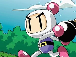 Bomberman