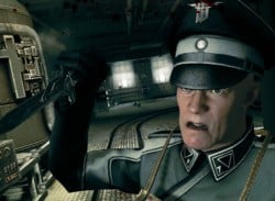 No Plans For More Wolfenstein Switch Ports, But Panic Button Is "Totally" Up For It