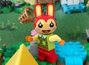 LEGO Animal Crossing - Bunnie's Outdoor Activities - Is It Any Good?