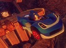 SUMO Digital Invites Fans To Campaign for Sonic Racing DLC Characters