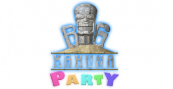 Big Kahuna Party Cover