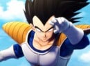 Dragon Ball: The Breakers - Season 2 Launches Today, Adds A New Raider & Map