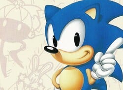 It Doesn't Look Like We'll Be Seing Sega Games On The Wii U Virtual Console Any Time Soon