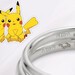 Random: Nothing Says "I Choose You!" Quite Like These Pokémon Engagement Rings