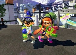 Splatoon eShop Listing Continues Speculation of amiibo Support