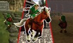 Talking Point: Going Home - Ocarina Of Time's Best Locales