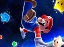 What Could Super Mario Galaxy Look Like In HD?