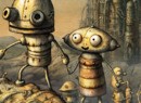Machinarium - A Captivating Point-And-Click Adventure, Despite The Passage Of The Years