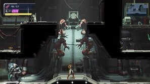 Metroid Dread Missile Tank Locations