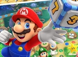 Mario Party Superstars Leaks Online Ahead Of Next Week's Official Launch