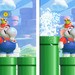 Video: Super Mario Bros. Wonder Side-By-Side Graphics Comparison (Switch & Switch 2)