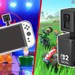 Hori's New Switch 2 Camera Is Built For Handheld Play