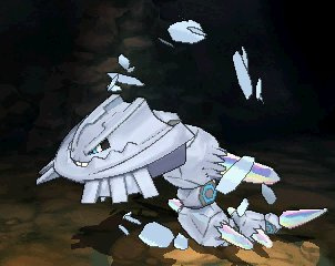 Mega Steelix and Mega Glalie Confirmed for Pokémon Omega Ruby & Alpha  Sapphire | Nintendo Life