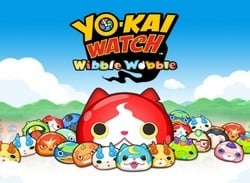 Yo-Kai Watch Wibble Wobble Getting European Release Ahead of IP's 3DS Sequel