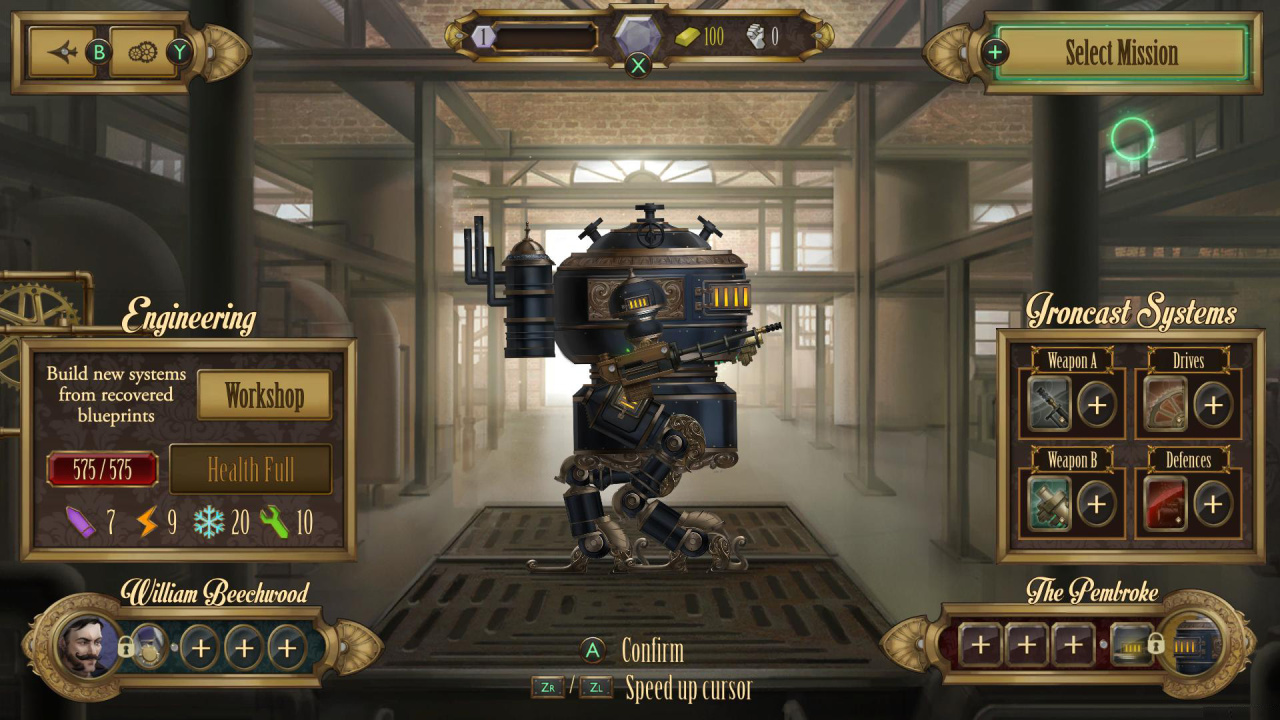 Little random fact about me; I have modelled for a steampunk