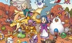 ICYMI: Dragon Quest Monsters: The Withered World Demo Out Now On eShop