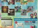 Best Buy Gearing Up For Enticing Buy One Get One Free 3DS Game Promotion