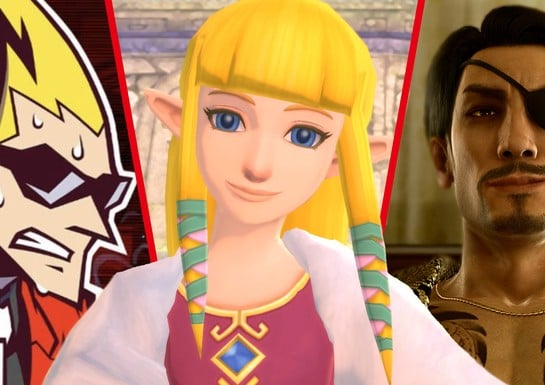 45 Switch 1 & 2 Games You Should Check Out In Nintendo's 'Supercharge Sale' (North America)