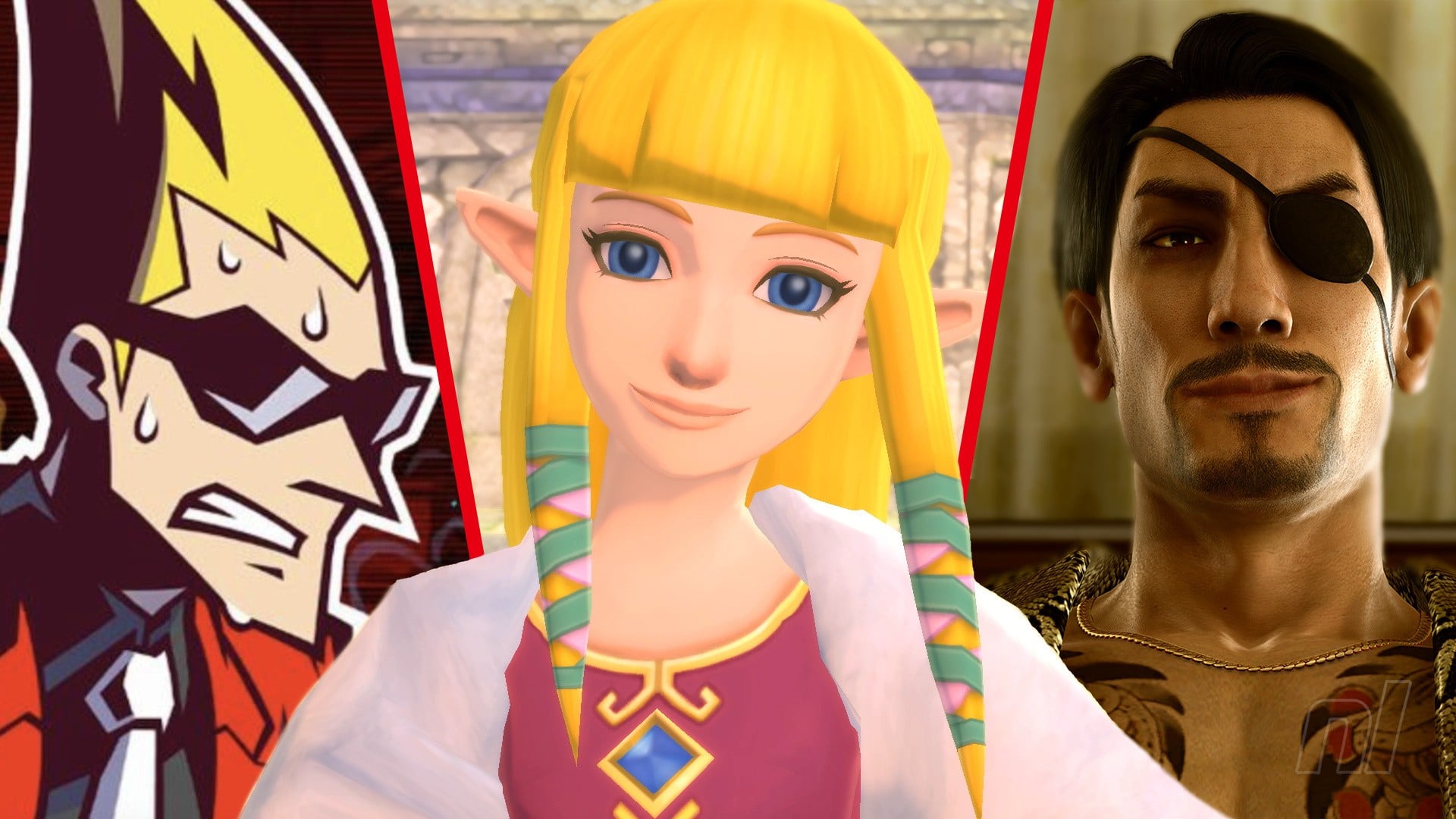 45 Switch 1 & 2 Games You Should Check Out In Nintendo's 'Supercharge Sale' (North America)