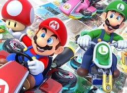 You Don't Need The Mario Kart 8 Deluxe Booster Course Pass To Play The DLC