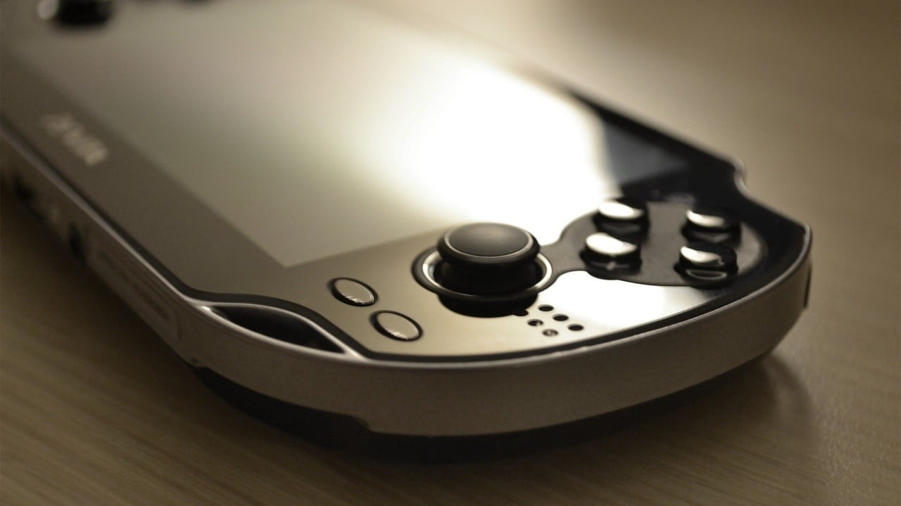 Why Sony Has Never Pursued Another Handheld Console Like the PSP