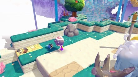 Pokémon Pokopia: Sparkling Skylands 'Rebuild The Huge Building' Guide - How To Help Tinkmaster 5