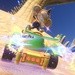 Sonic Racing: CrossWorlds Super Monkey Ball DLC Update Launches For Free This Week