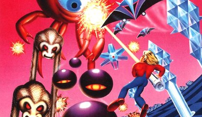 SEGA Looking To Bring Classic Titles To 3DS eShop