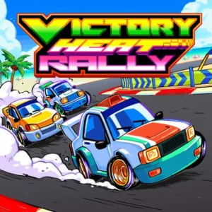 Victory Heat Rally