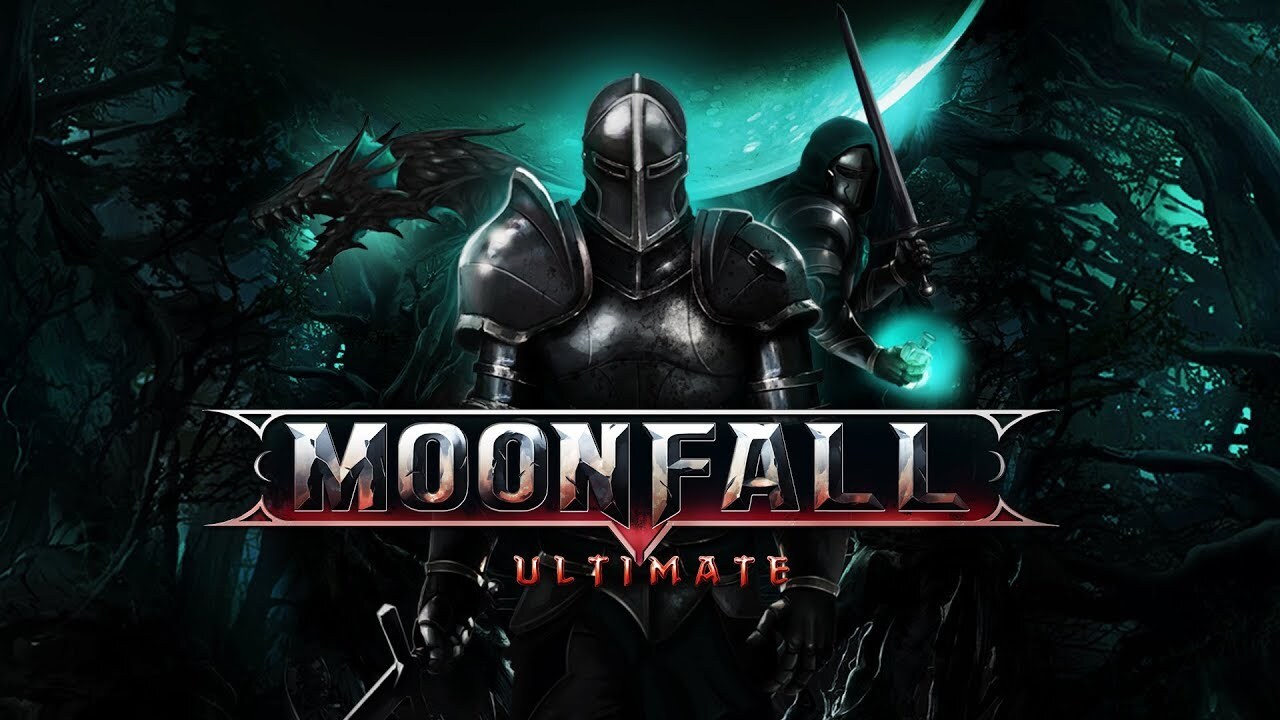 手繪動作RPG Moonfall Ultimate將於今年9月在Switch上施放咒語