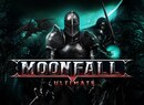 Hand-Painted Action RPG Moonfall Ultimate Will Cast A Spell On Switch This September