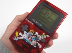 Let's Celebrate The Game Boy That The West Never Got