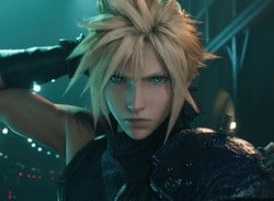 "I've Been Brought Up By Final Fantasy" - Naoki Hamaguchi On Bringing The FFVII Remake Trilogy To Switch 2