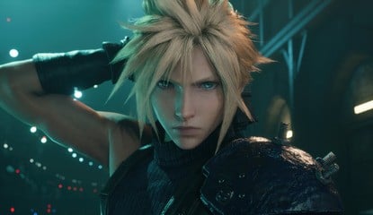 "I've Been Brought Up By Final Fantasy" - Naoki Hamaguchi On Bringing The FFVII Remake Trilogy To Switch 2