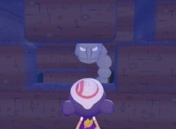 Pokémon Pokopia: Withered Wasteland 'Yawn Up A Storm' Guide - How To Increase Humidity & Rescue Onix