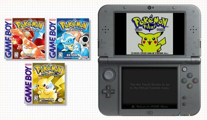 Pokémon and Mega Man Show Us Extremes of Nostalgia's Value