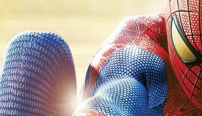 The Amazing Spider-Man (3DS)