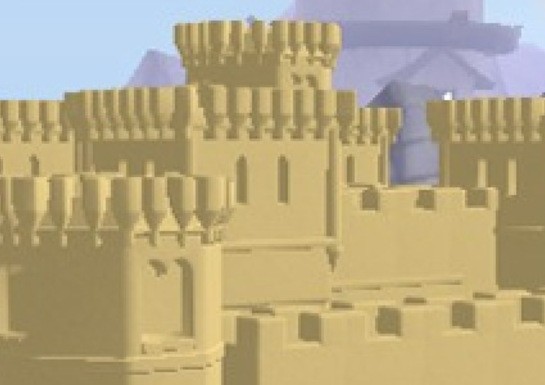 Sandy Beach (WiiWare)