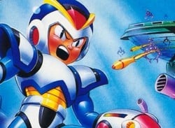 Mega Man X's Tutorial Is The Perfect Intro To Capcom's Sublime Sub-Series