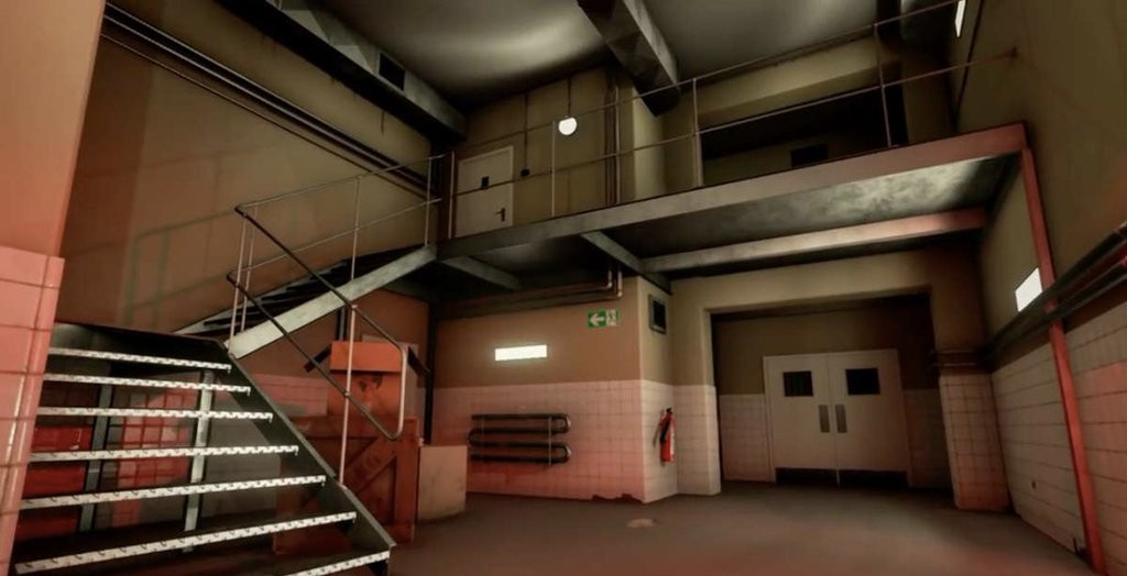 The 'GoldenEye 007' Unreal Engine 4 Remake Is Looking Absolutely