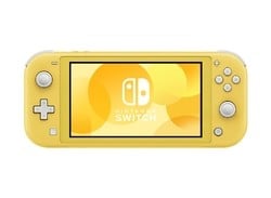 Nintendo’s Share Price Takes A Hit Following Japanese Switch Lite Launch