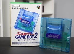 Let's Learn More About The Super Game Boy